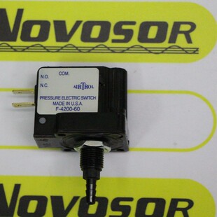 F-4200-60, F-4200-100, F-4200-X30 air switch AIRTROL