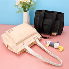 Laptop bag for women suitable for Apple macbook Asus pro Dell 1415.6 inch portable shoulder bag