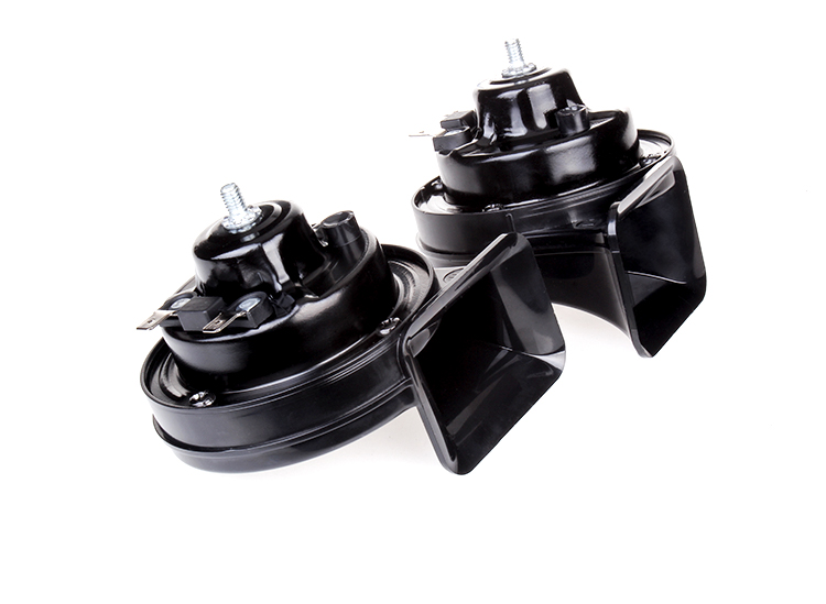 BAIC Weiwang M20 M30 M50F M60 Changhe Q35 Q25 M50 modified car horn snail horn