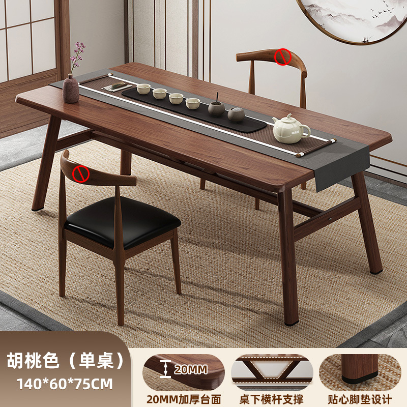 Mesa de té, mesas de té