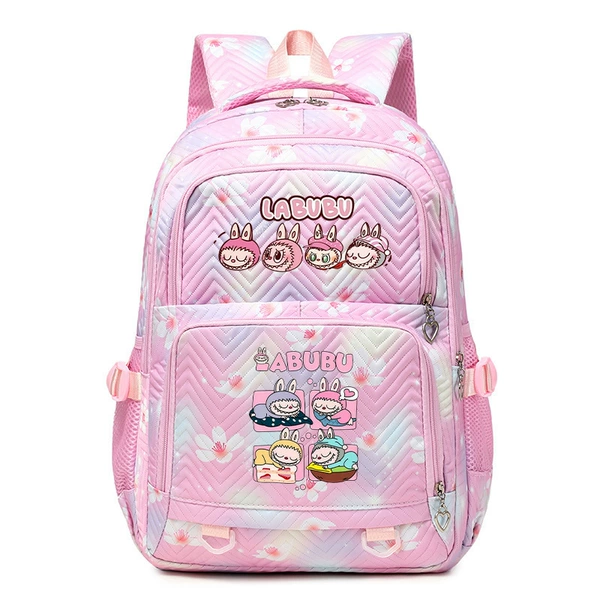 Pink 7