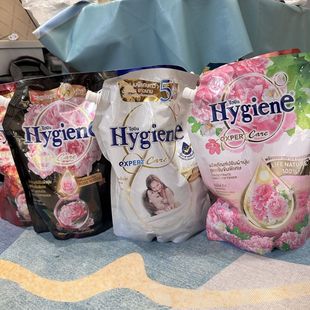 [Large Capacity in Thailand] Hygiene Laundry Care Long-Lasting Fragrance Softener Deodorizing Anti-Static