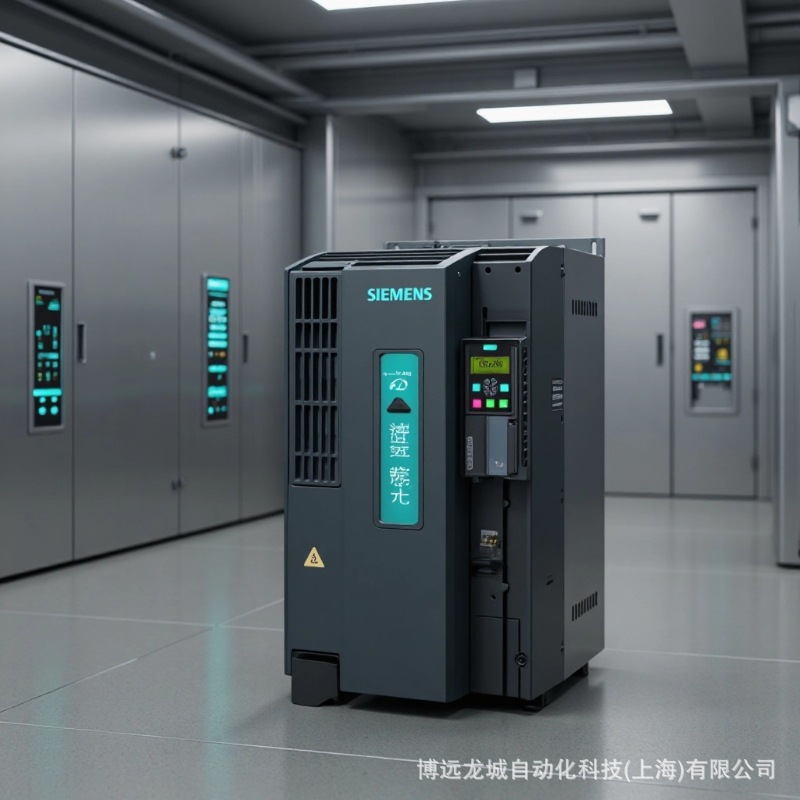 11KW 6SL3210-1KE22-6UP1西门子G120C一体式变频器无滤波器