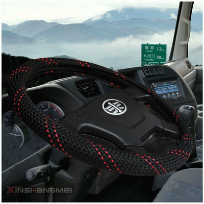 Steering Wheel Cover Large Truck Small – Steering wheel cover