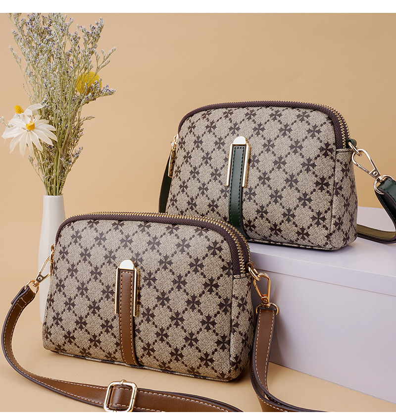 Women's Crossbody Bag Small Square Shoulder Bag For Women_voghion.com
