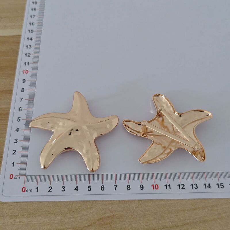厂家批发纽扣海星海贝海螺手缝扣锌合纽扣毛呢外套扣子纺织辅料|undefined