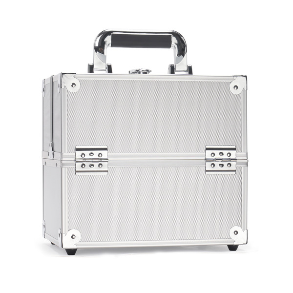 Professional makeup box multi-layer manicure tattoo tool box