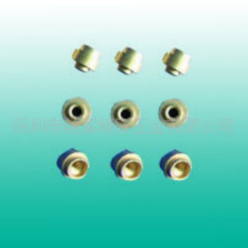 供应手机铜螺母 嵌入螺母 非标螺母