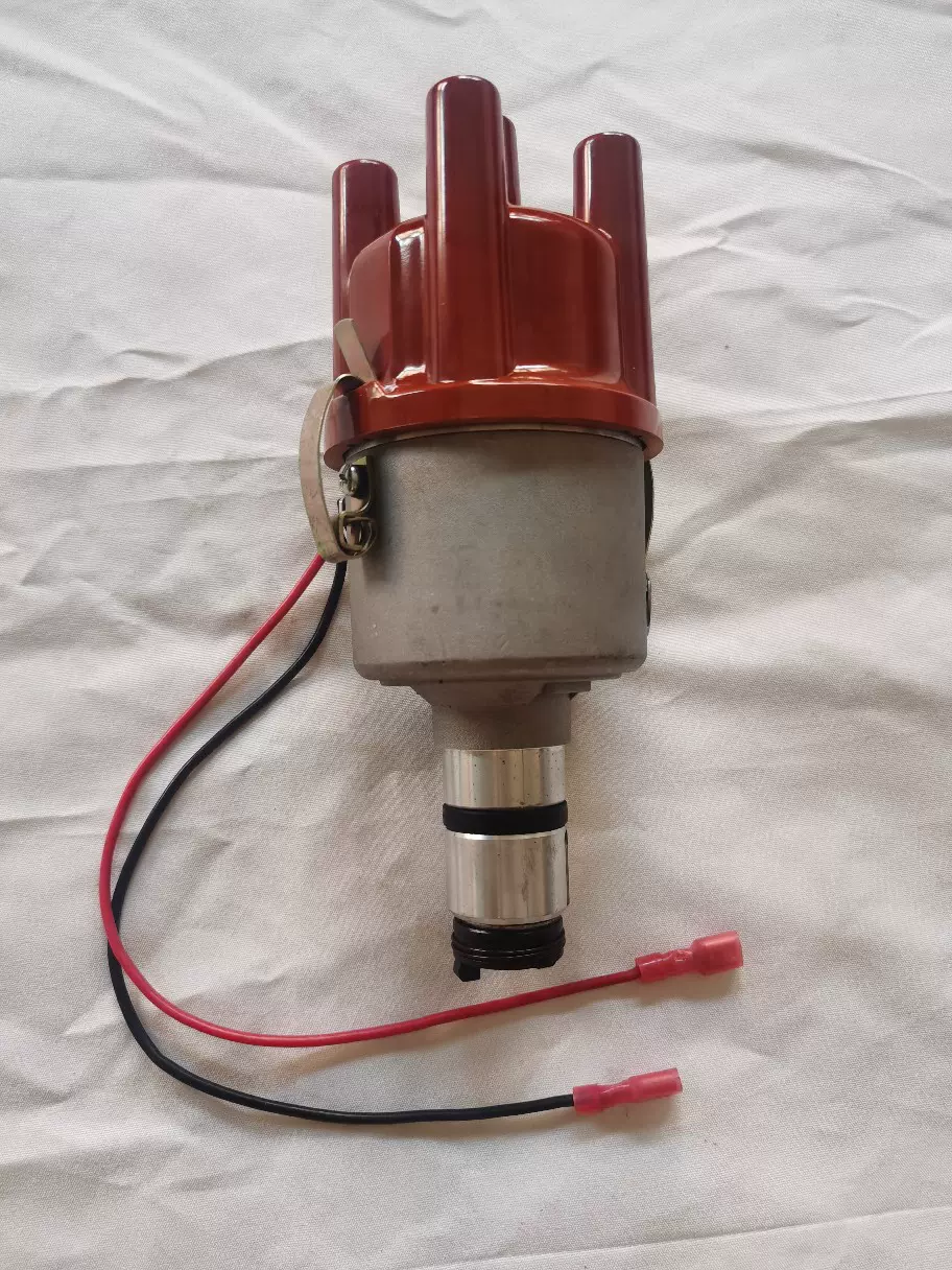 甲壳虫电子款分电器 231178009E