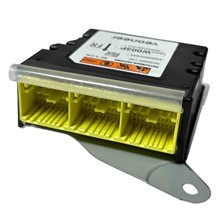 原装汽车零配件欧蓝德安全气囊ECU电子控制模块ECU 98820W003P