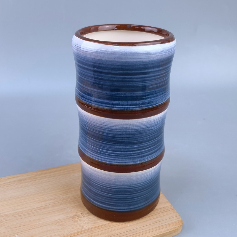 Selección estricta de tazas de bartiki tazas de cóctel hawaianas personales tazas de cerámica tazas de téki tazas de bambú tazas en línea