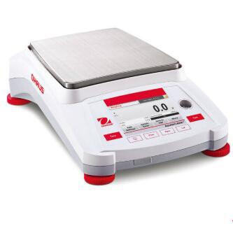 奥豪斯AX12001ZH/E大称量天平 最大秤量 12000 g