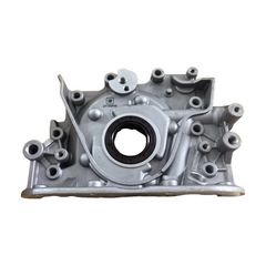 94580158 25189698 96325246 エンジンオイルポンプは Daewoo SparkMatiz0.8L に適しています。