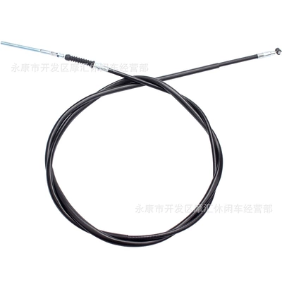 brake cable 43460-958-670, Motorcycle Control System Parts