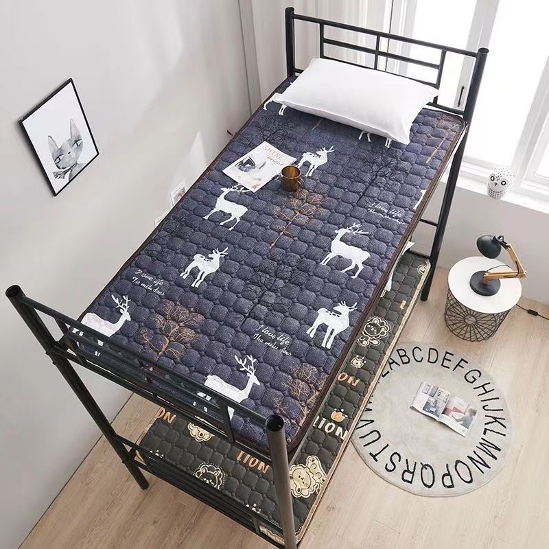 흑사슴 [양면 사용 가능]