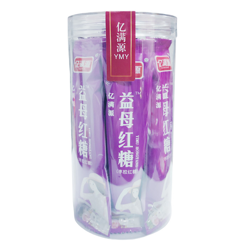 180g益母红糖灌装1