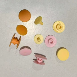 钮扣;鞋扣;包装制品配件