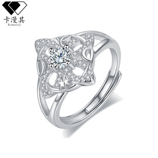 �羳�P�����ʯ��ָ�Ʒ�p�ݸ߼�Ů��ָ�h���Ů�_�ڿ��{��