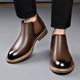 男式休闲单鞋;男式运动单鞋;男式板鞋