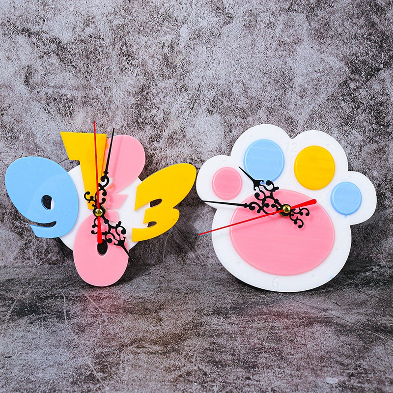 得意生活 Watch, silicone mold, accessory, DIY, Amazon