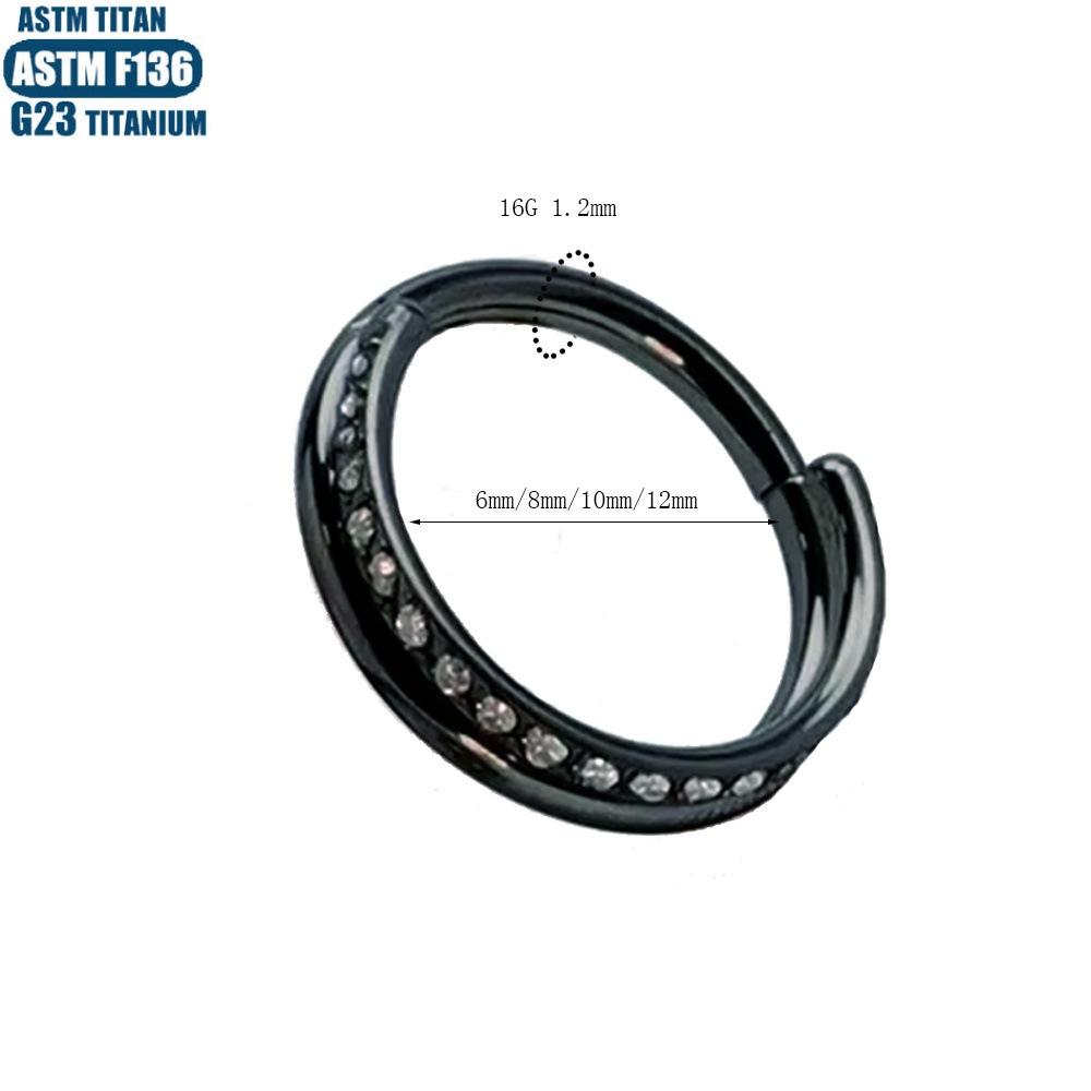 Labret stud lip piercing jewelry styling detail