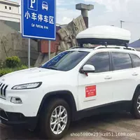 Ouliang General автомобиль грузовик внедорожник багажник пикап дорожная рама Род MPV автомобильный стержень оптовая продажа с завода