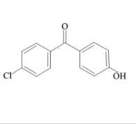 4-氯-4'-羟基二苯甲酮  Cas号: 42019-78-3 实验室试剂助剂