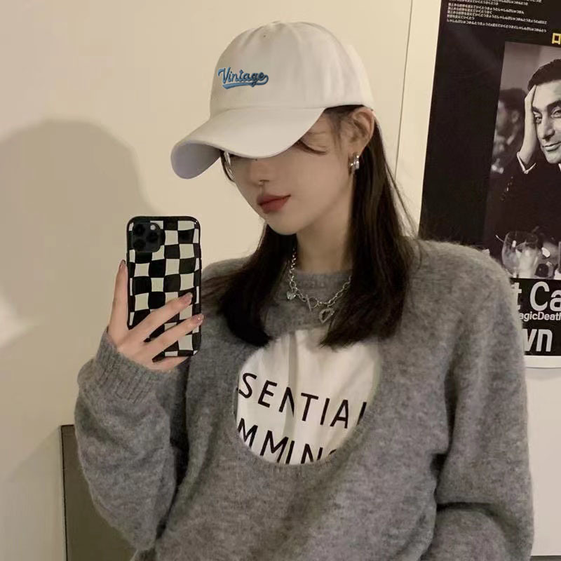 【빈티지】화이트