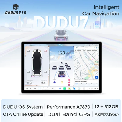 DVD Navigation | Android Navigation