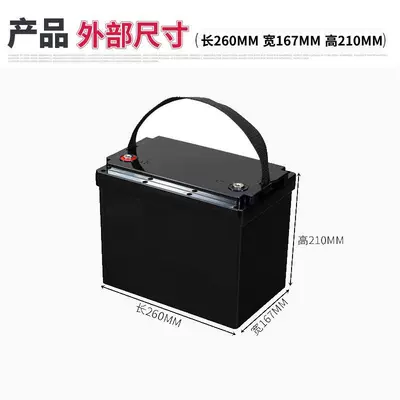 and Repair Portable Wholesale — Other Electric Vehicle Accessories
