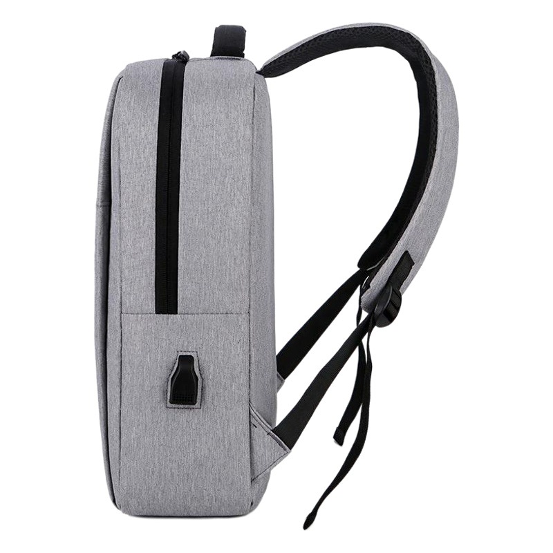 Large Backpack Rechargeable Quality Computer Backpack Business College Student Backpack Computer Bag