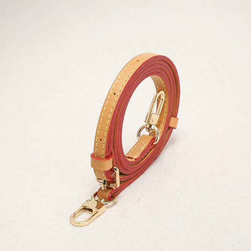 Yellow apricot color 1.0cm wide