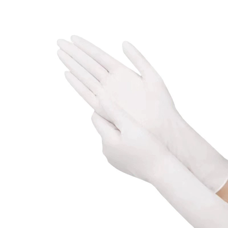 Long waterproof non-slip gloves, durable hand cream