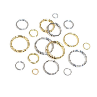 100��/�� 4-12mm���P��pȦ���h�_��Ȧ DIY�Ʒ������l