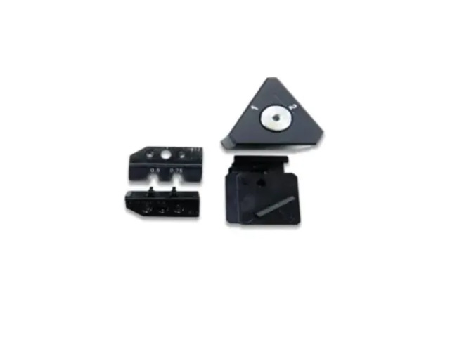 TE Connectivity 3-1579001-5 压接模具, 用于开放式套管接线端子