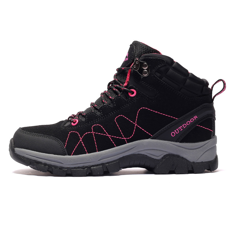 블랙 로즈 레드