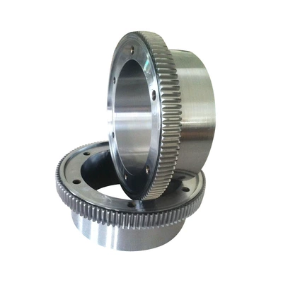 High-Precision Transmission, Diferensial dişli dəstləri