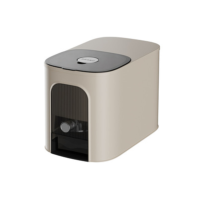 塑料米桶大容量20斤食品级家用防虫防潮密封桶计量米缸面粉储米罐