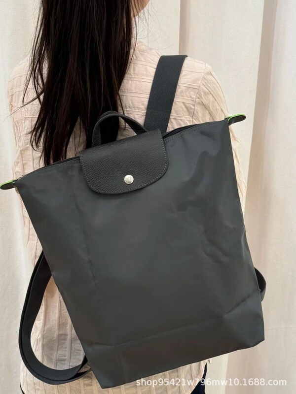 2025 新しい大型クラシックバックパック刺繍旅行スポーツレジャー 15inch コンピュータバッグ|undefined