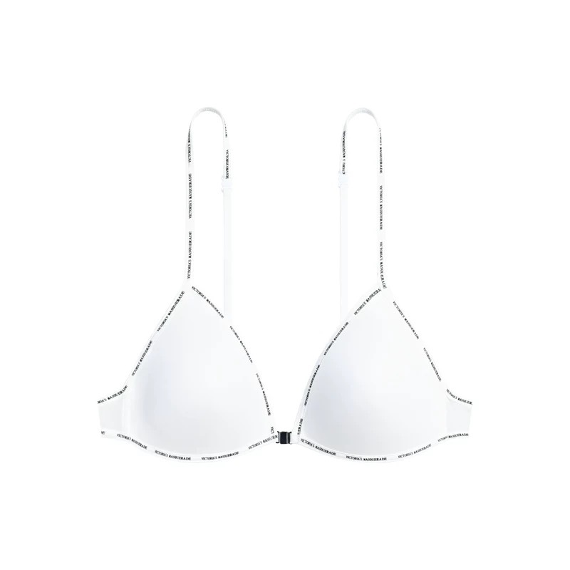 Ventas directas de fábrica comercio electrónico transfronterizo Sudeste de Asia Vietnam Tailandia damas burbujas encaje pecho pequeño recogido sujetador Tovin