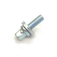 90017-RJA-003 アキュラ 3.0L 3.5L V6 エンジンクランクシャフトプーリーボルトに適しています。