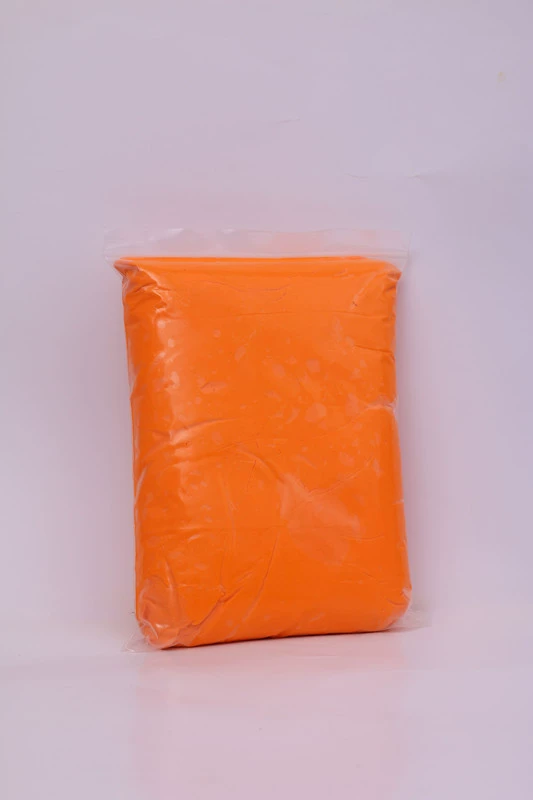 Ultra light clay, children's space plasticine, safe pack, DIY