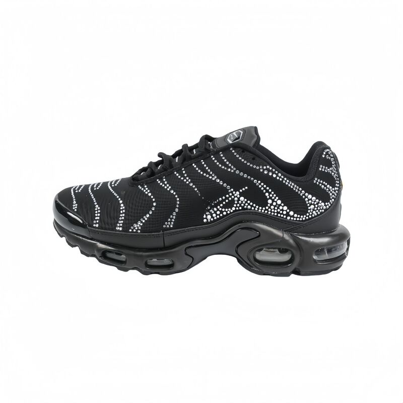 莆田靴 39-48 越境貿易メッシュ AIRMaxTN エアクッションランニングシューズメンズスポーツシューズ卸売|undefined