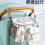 保温婴儿奶瓶袋推车妈咪包