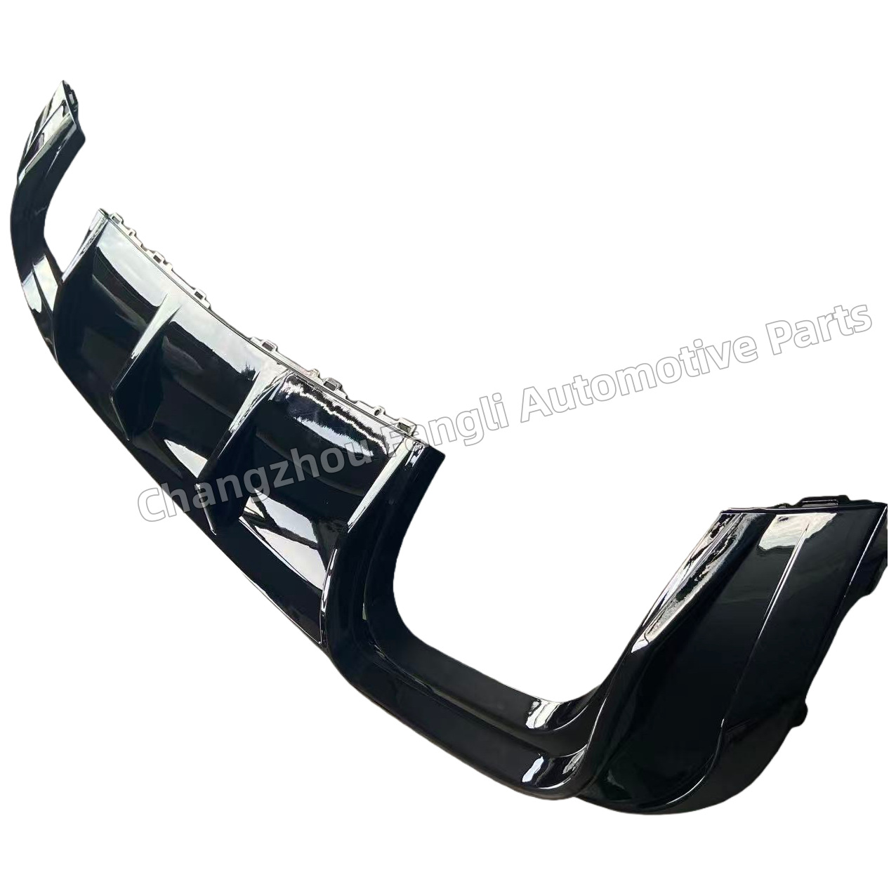 Body Kit for Audi A3 S3 Sedan 2020-2024