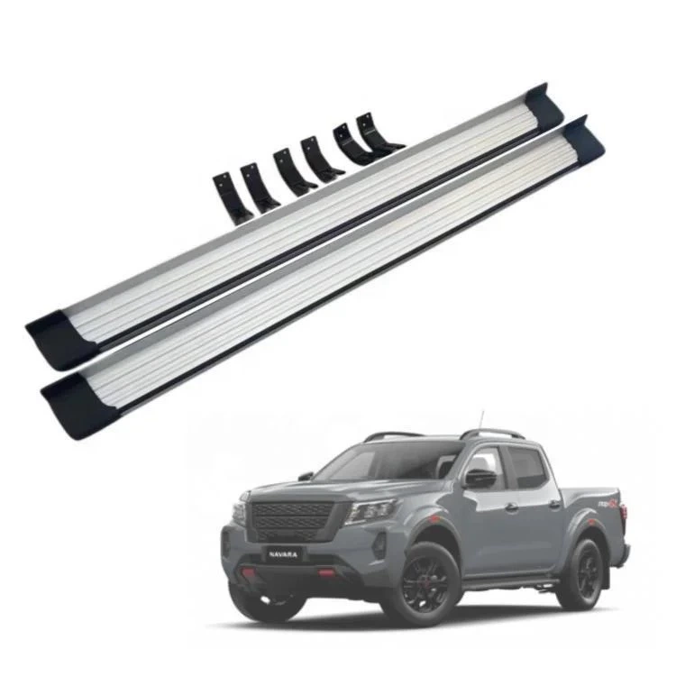 Применимо к 21 NAVARA NP300 SIDE STEP завод запчастей для модификации автомобилей на складе прямые поставки