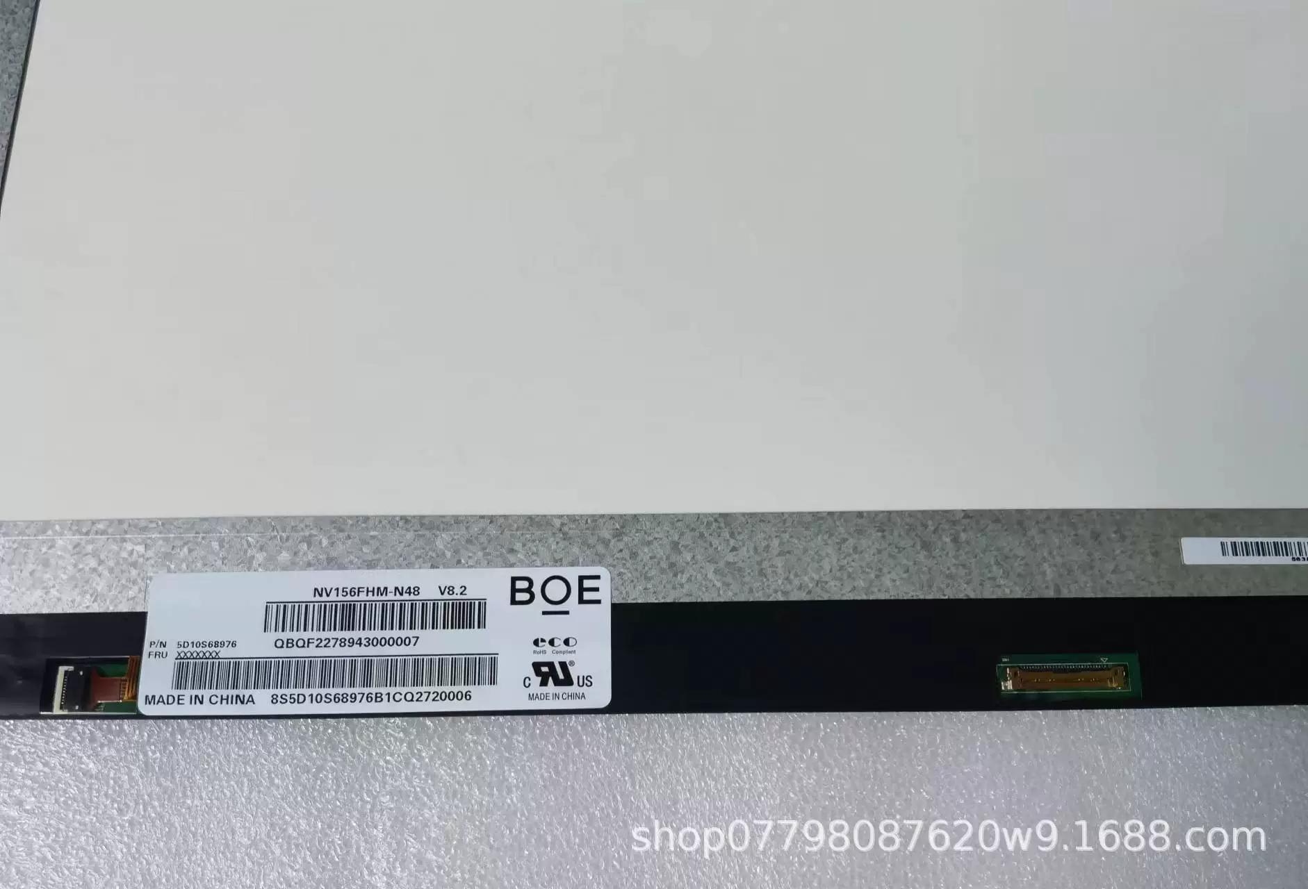 Nv156fhm-n35 n45/n48 nv156fhm-n61/n4c LCD экран