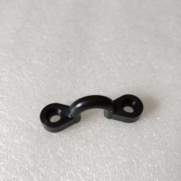 Поставка наружных принадлежностей каноэ круиз на байдарках фитинги палатки трубопровод фиксированный нейлонный горб модель C-образная пряжка