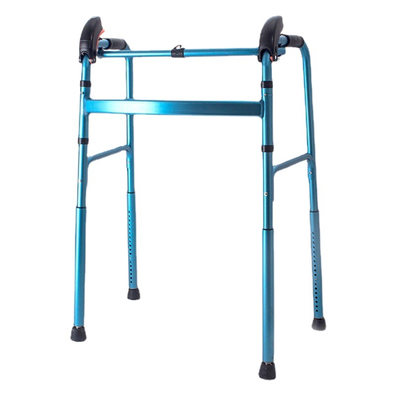 Qishide arriba y abajo escaleras ayuda para caminar arriba y abajo de la pendiente de escalada ayuda para caminar ancianos discapacitados auxiliar ayuda para caminar