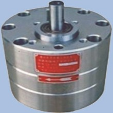 福斯特CB-B(M)300系列低噪音圆形大流量齿轮油泵 润滑泵 输油泵